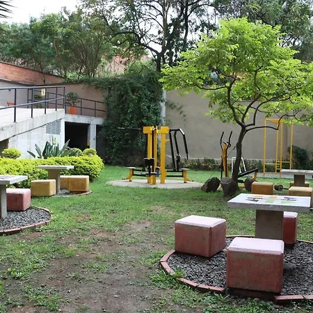 Comodo Loft En Medellin
